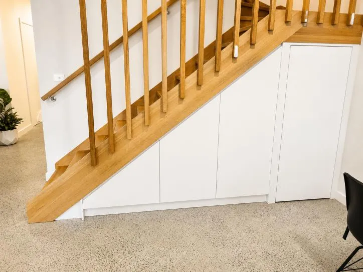 Storage Solutions